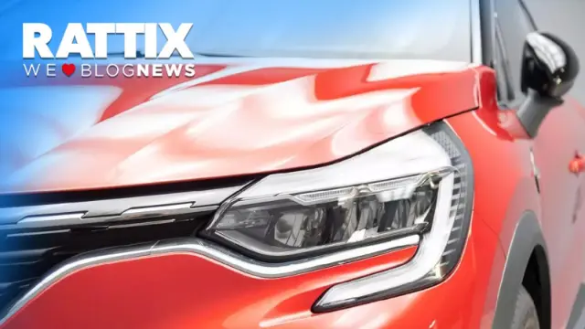 SUV urbanos a examen: Renault Captur vs Toyota Yaris Cross